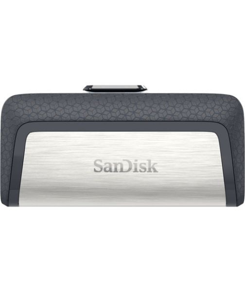 SanDisk SanDisk Ultra® Dual Drive USB Type-CTM, Flash Drive 128GB resmi